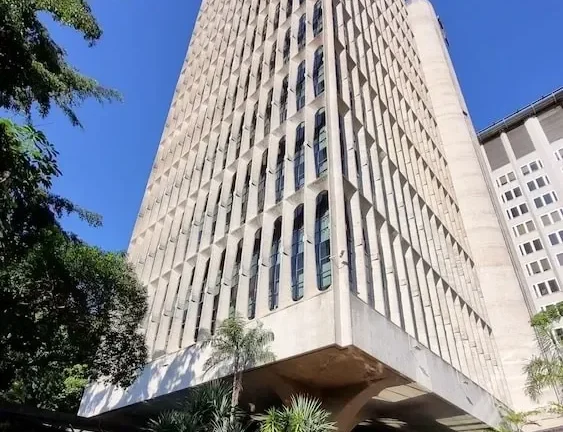 Tivoli Mofarrej São Paulo  5* Or Similar