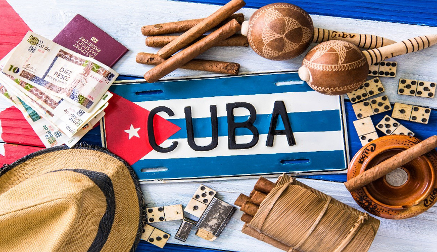 تور سفر به کوبا
