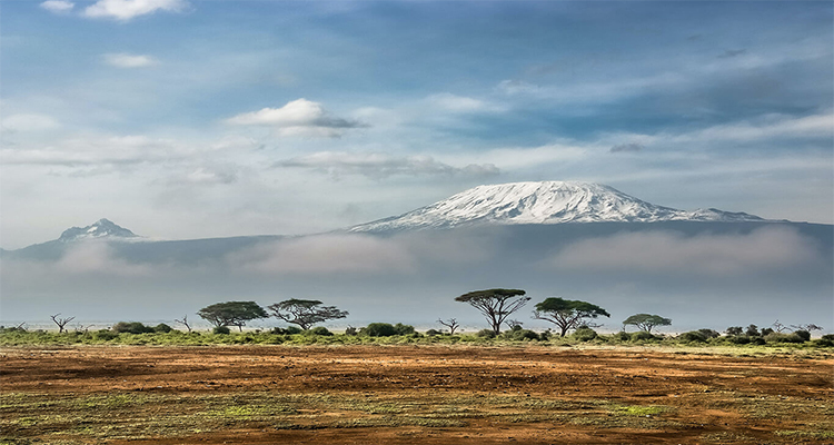 بهترین زمان برای سفر به کنیا چه زمانی است؟