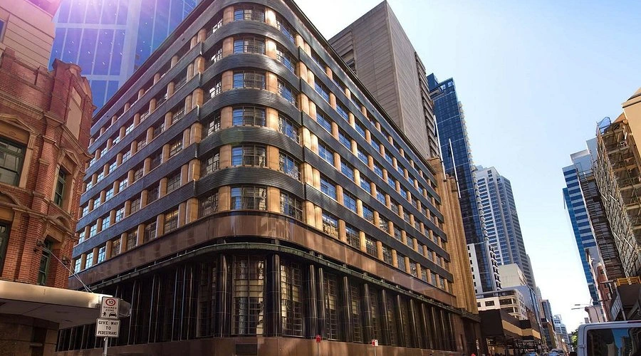 Kimpton Margot Sydney by IHG