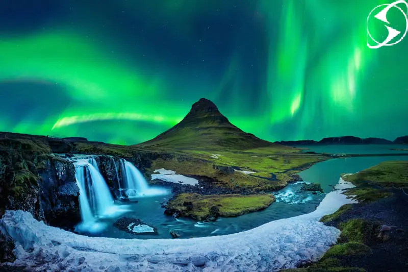 رزرو وقت سفارت ایسلند