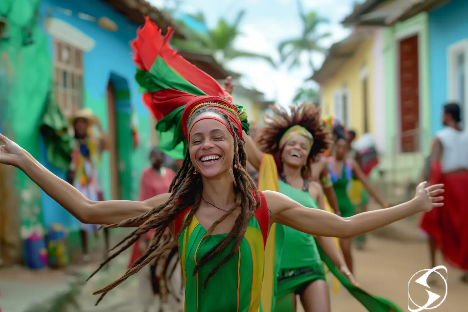 رزرو وقت سفارت برزیل