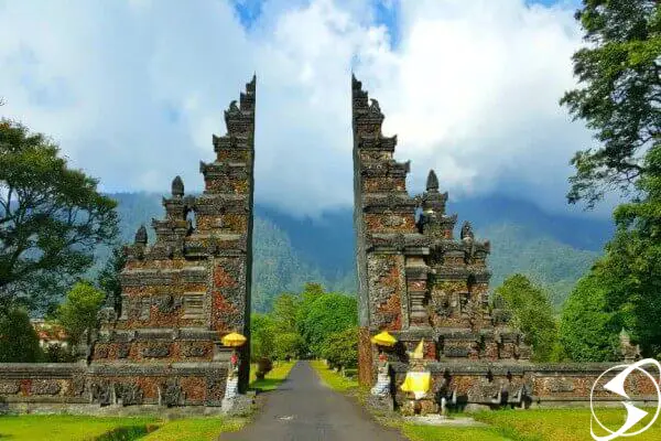 انواع ویزای اندونزی و بالی