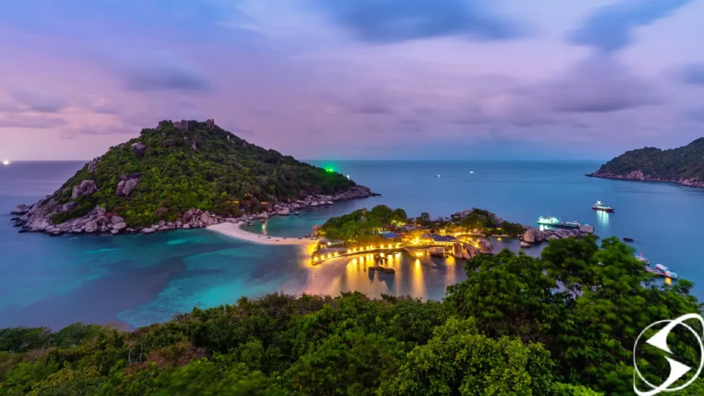 وقت سفارت تایلند