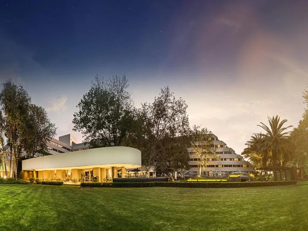 The Maslow Sandton Hotel