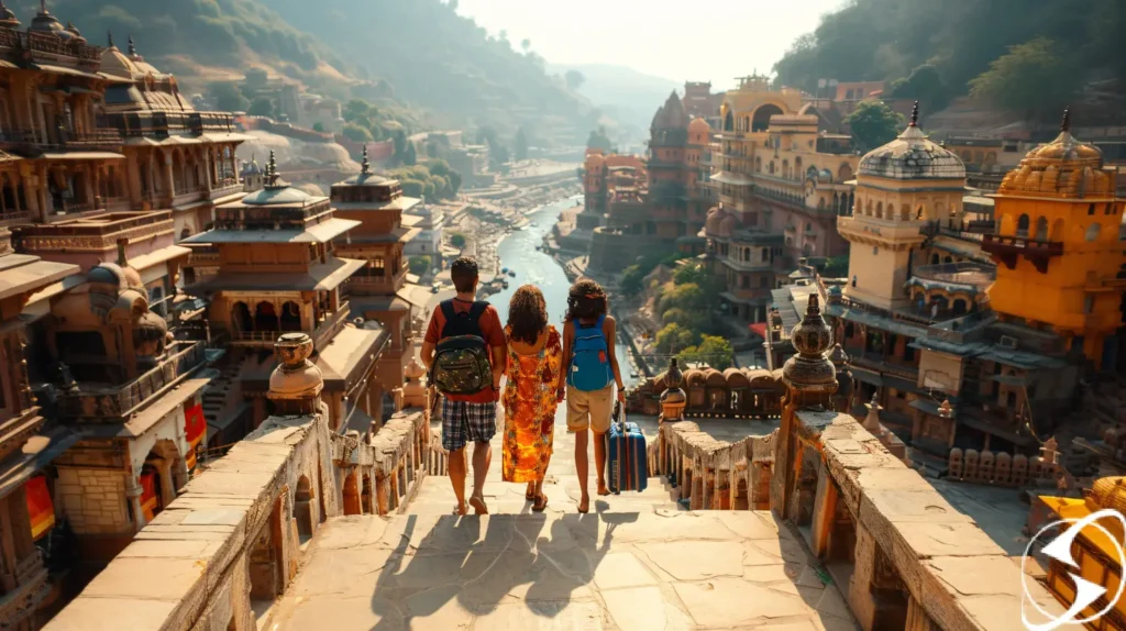 انواع وقت سفارت هند و روشهای دریافت آن