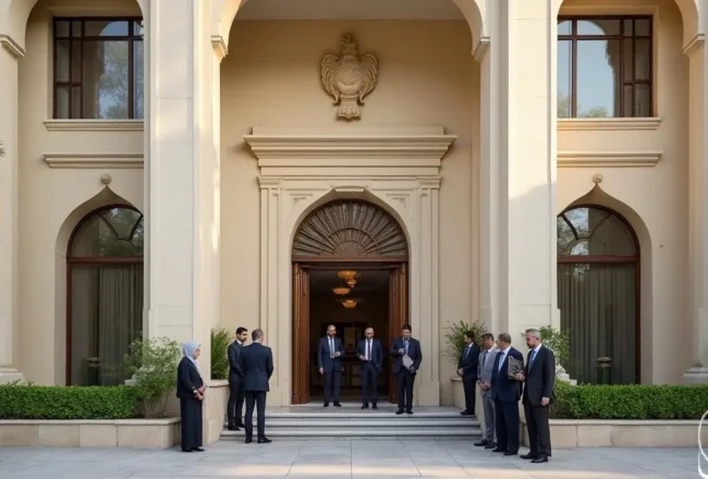 راهنمای کامل وقت سفارت هند 2025