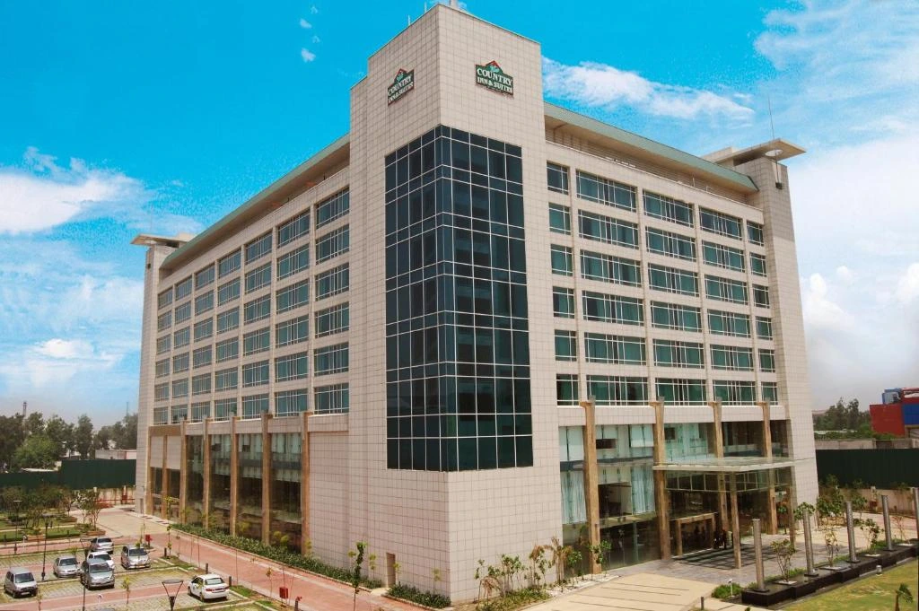 Country Inn & Suites Sahibabad