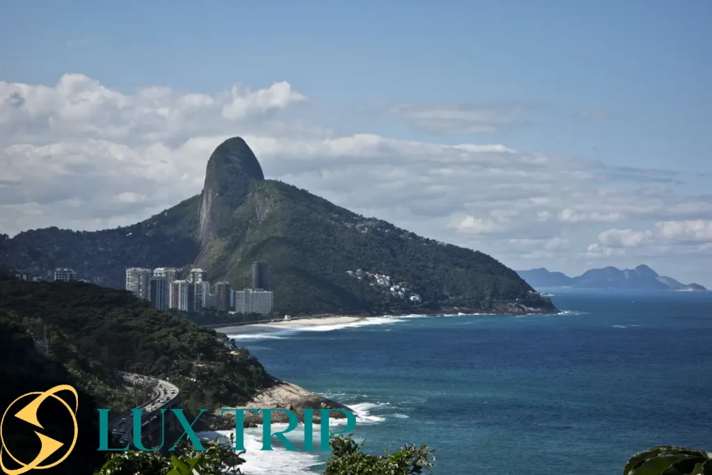 آب و هوای برزیل