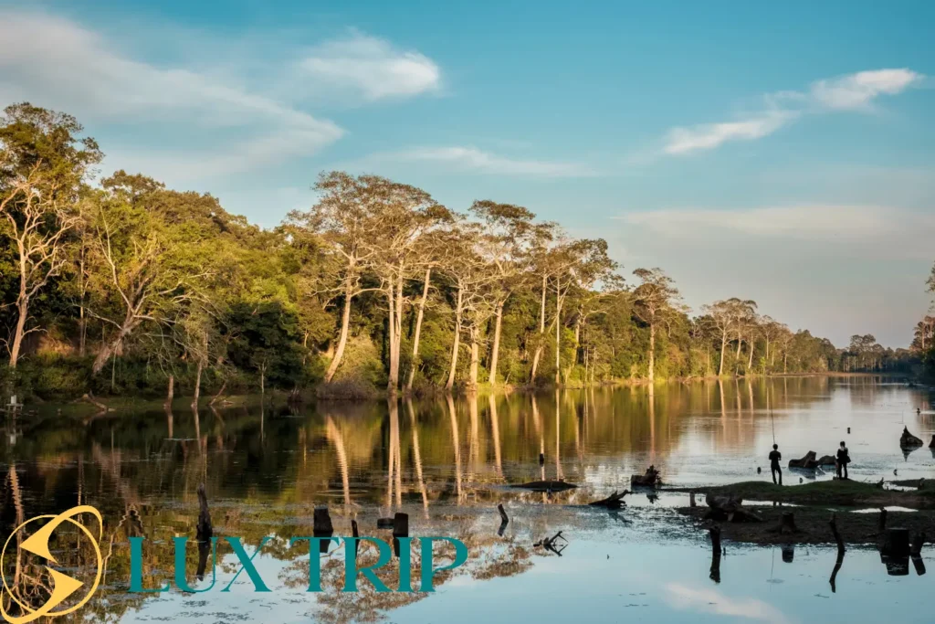 تالاب پانتانال برزیل