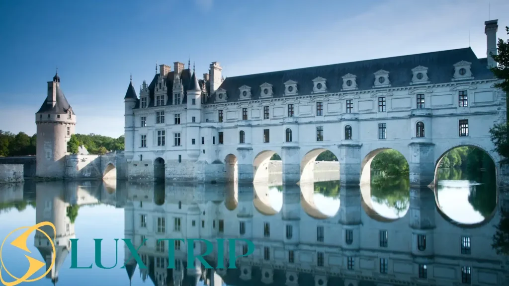 دره لوآر فرانسه