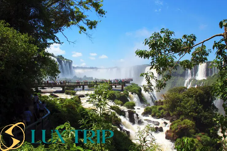 راهنمای جامع سفر به برزیل