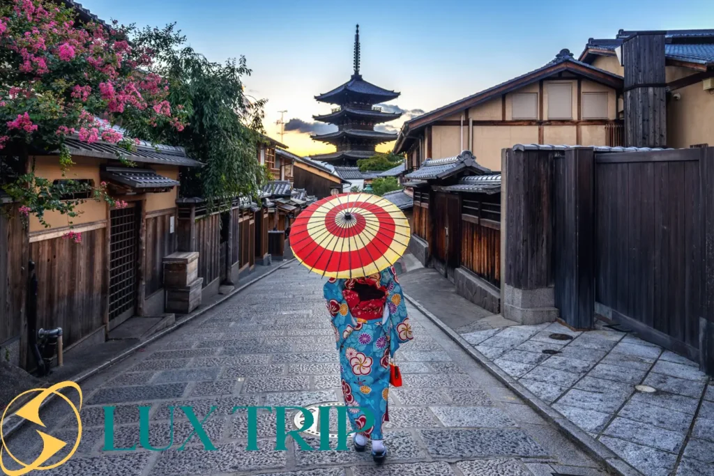 راهنمای جامع سفر به ژاپن