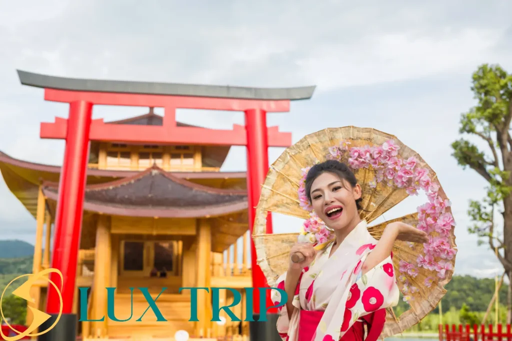 راهنمای جامع صفر تا صد سفر ژاپن