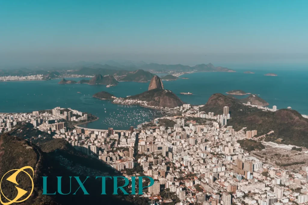 ریودوژانیرو
