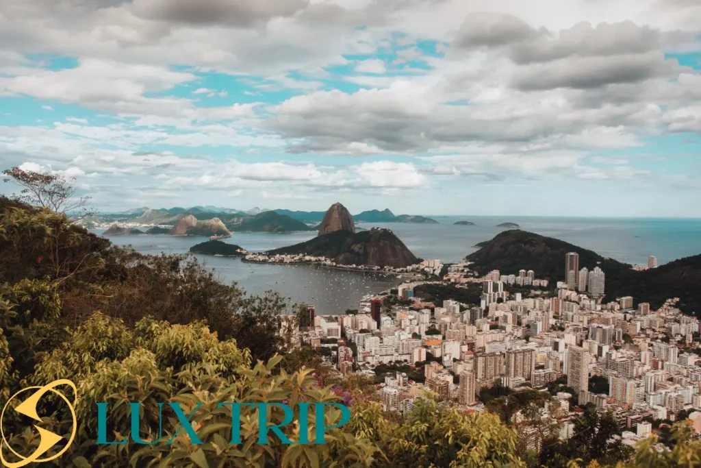 زبان مردم برزیل