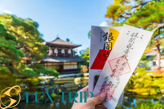 سفر به ژاپن