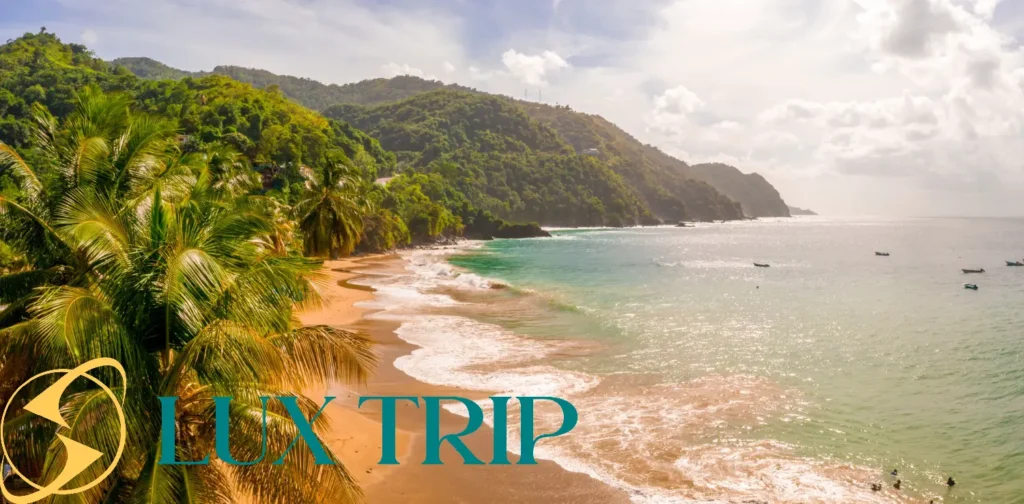 سواحل برزیل برای سفر