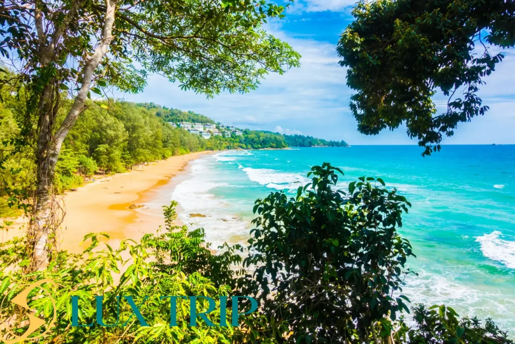 سواحل برزیل