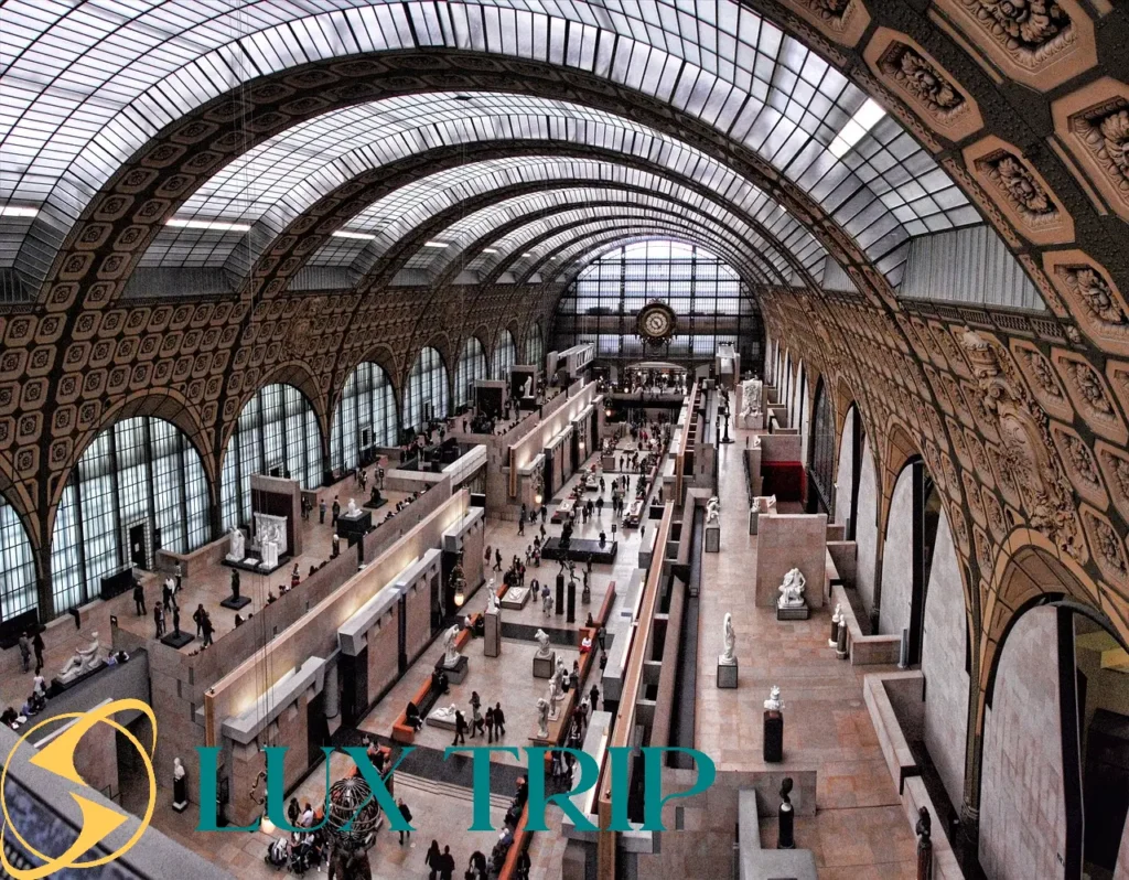 موزه اورسای