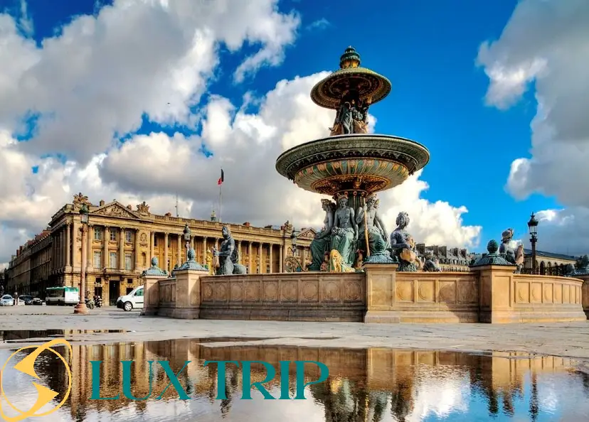 میدان کنکورد