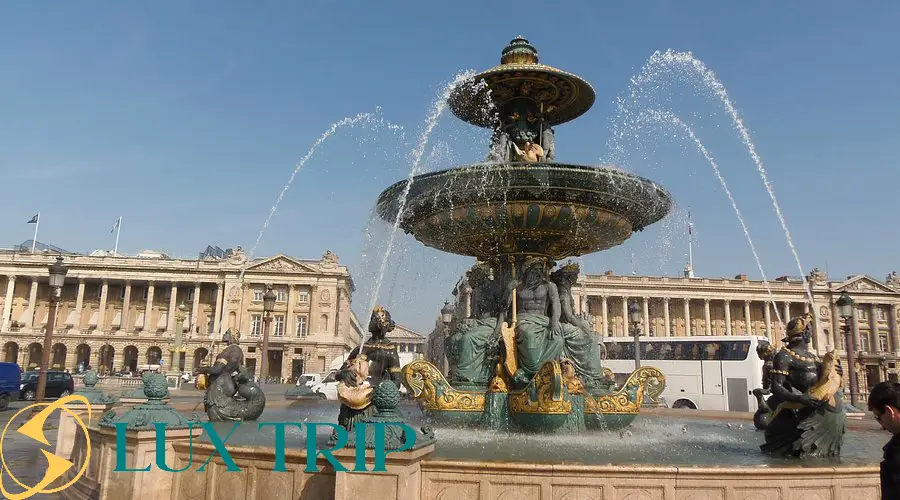 میدان کنکورد