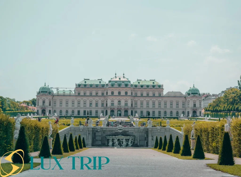 کاخ ورسای فرانسه کجاست