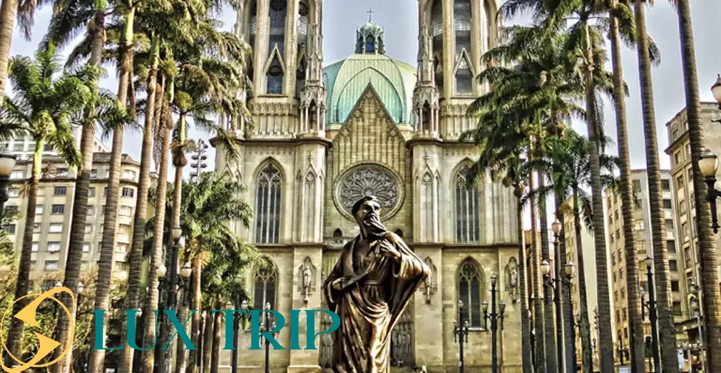 کلیسای سائوپائولو