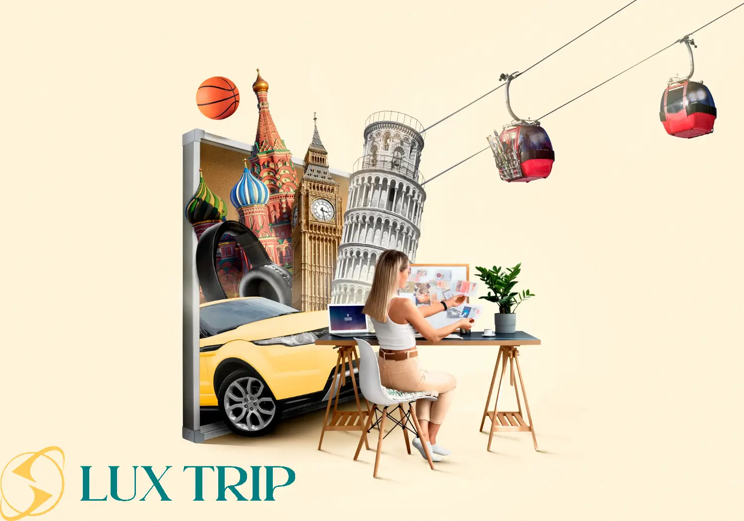 مجری مستقیم تور اروپا