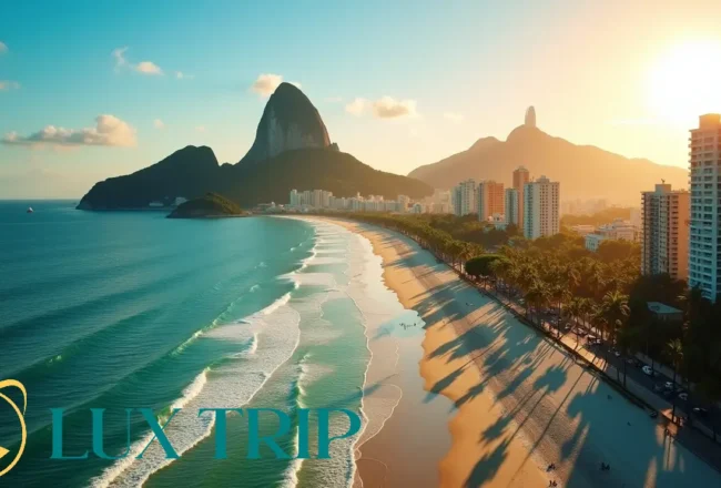 بهترین زمان سفر به برزیل از نظر آب و هوا و فستیوال ها و هزینه ها