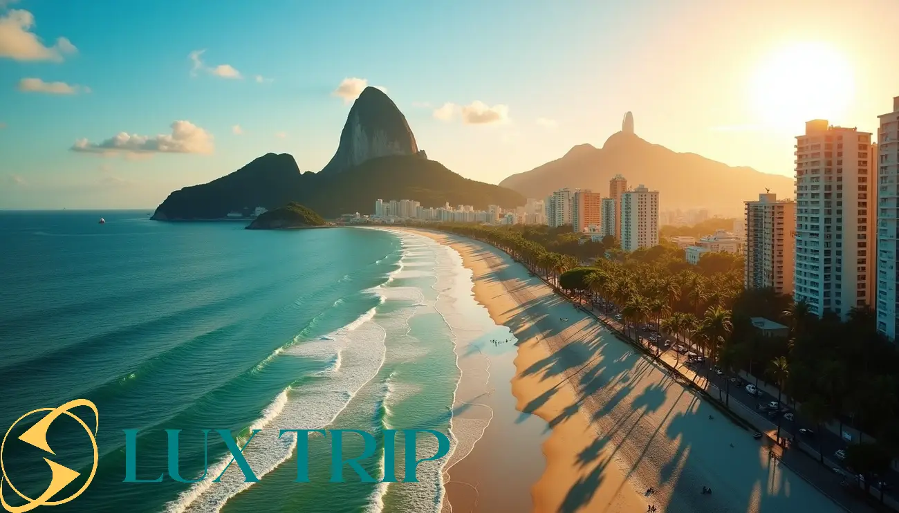 بهترین زمان سفر به برزیل از نظر آب و هوا و فستیوال ها و هزینه ها