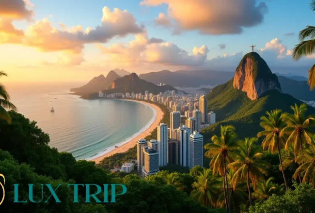 بهترین شهرهای توریستی برزیل برای گردشگران + راهنمای سفر