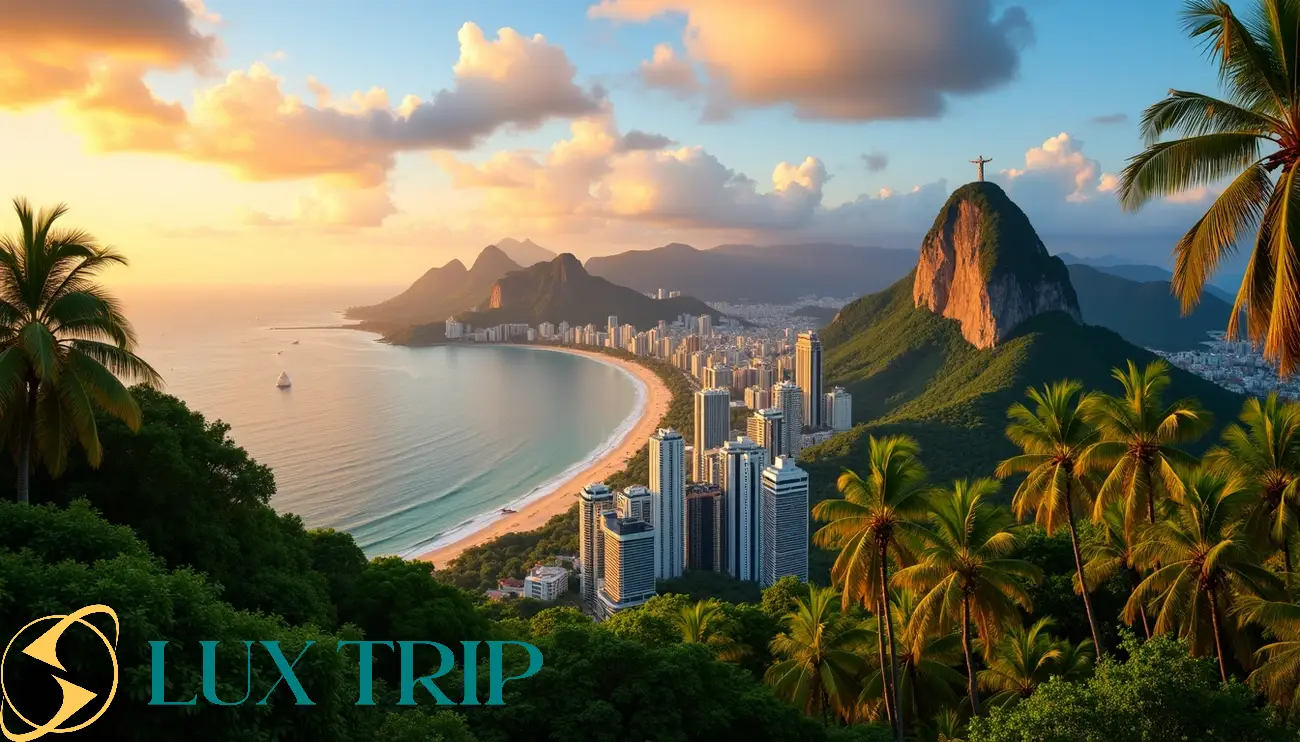 بهترین شهرهای توریستی برزیل برای گردشگران + راهنمای سفر