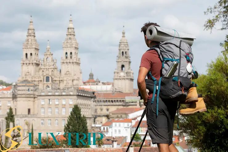 تور اسپانیا