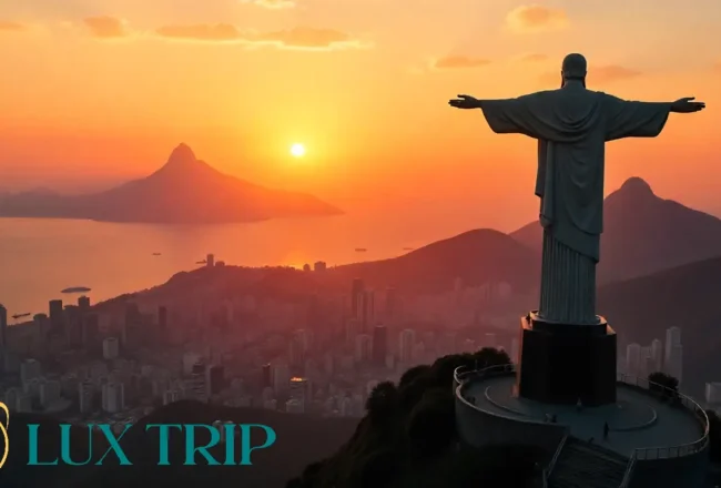 جاذبه های گردشگری برزیل راهنمای کامل بهترین مکان های دیدنی