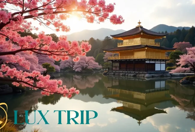 جاذبه های گردشگری ژاپن جذاب ترین مکان های دیدنی ژاپن