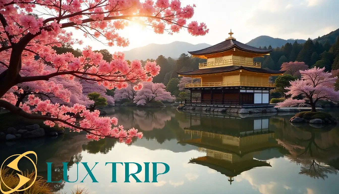 جاذبه های گردشگری ژاپن جذاب ترین مکان های دیدنی ژاپن