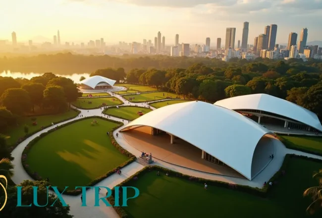 جاهای دیدنی سائوپائولو