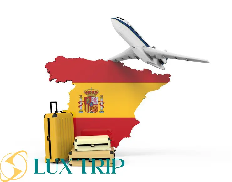 خرید تور اسپانیا