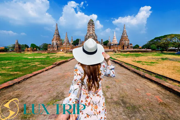 خرید تور تایلند