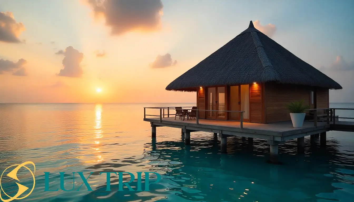 خرید تور مالدیو