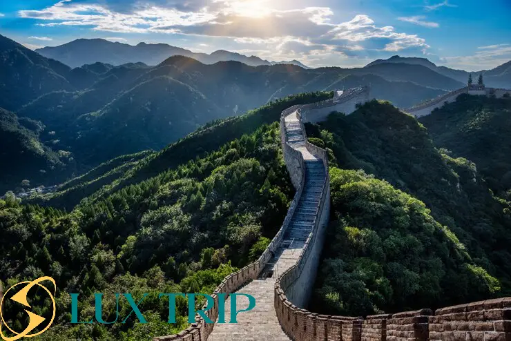 خرید تور چین