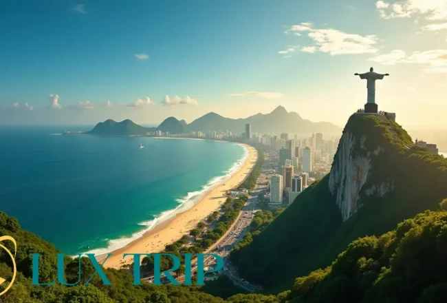 راهنمای جامع سفر به برزیل + نکات ضروری سفر برزیل