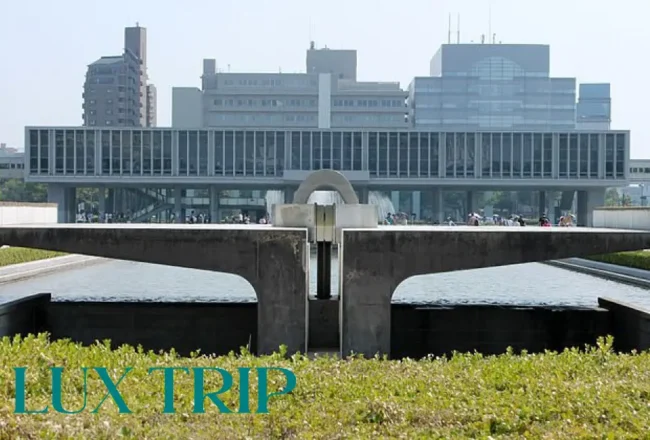 راهنمای کامل بازدید از موزه یادبود صلح هیروشیما تجربه‌ای که فراموش نخواهید کرد