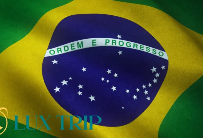 زبان رسمی برزیل چیست ؟ زبان مردم برزیل