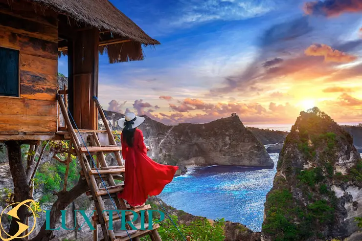 سفر به بالی