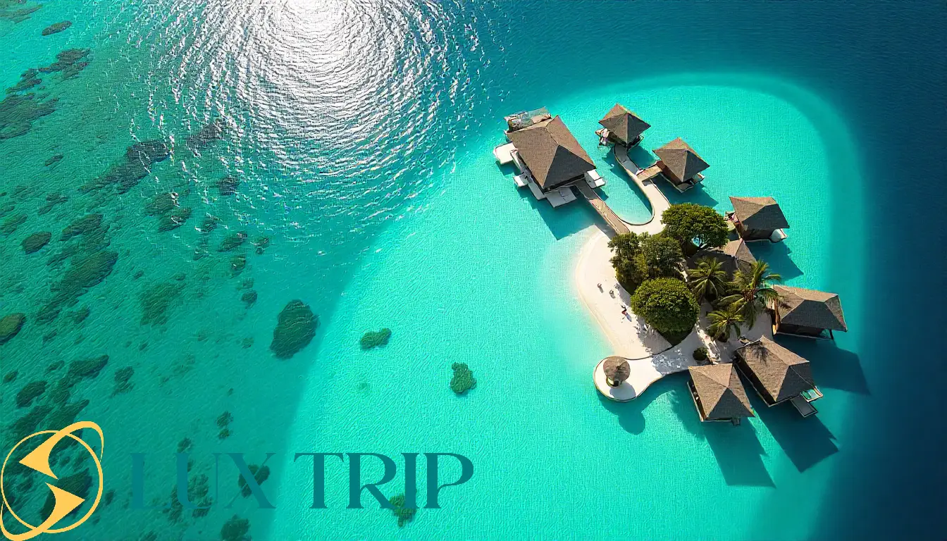 سفر به مالدیو