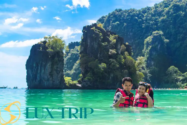 سفر به پوکت