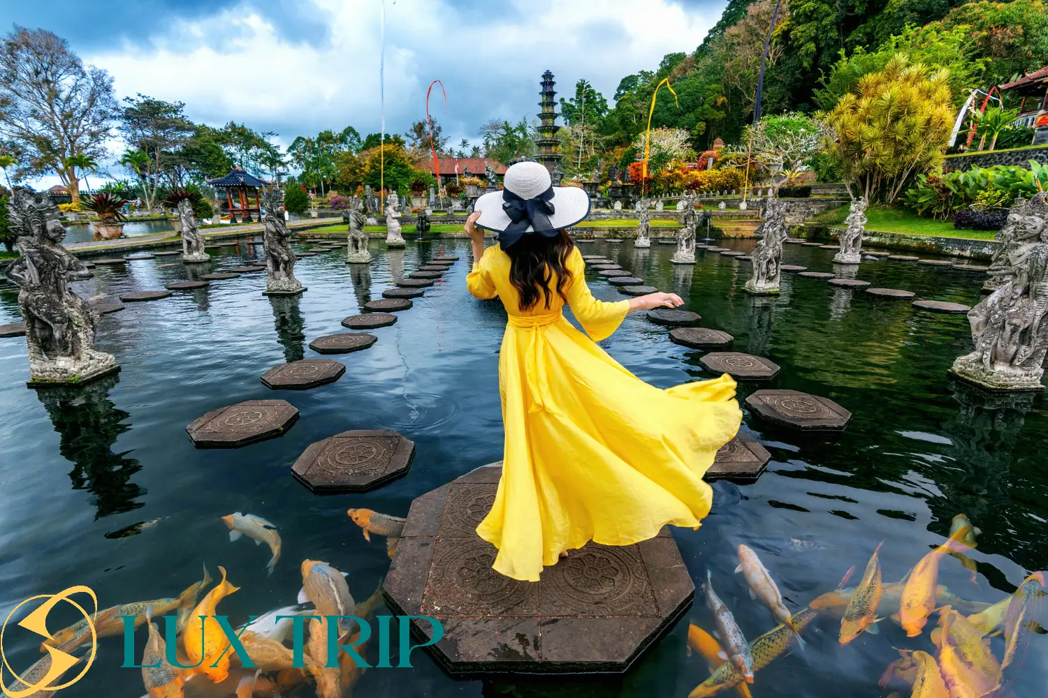 سفر به ویتنام