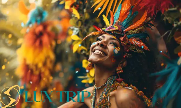 فستیوال ها و کارناوال های برزیل + تاریخ برگزاری کارناوال برزیل